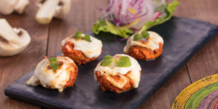 JW Marriott Bengaluru’s Spice Terrace Hosts ‘Royal Murshidabad’