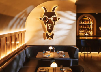 Goa’s Favourite Bar Jamming Goat 3.0 Opens at Bangalore