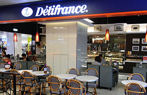 Délifrance Ventures into India with Bahri Hospitality Partnership