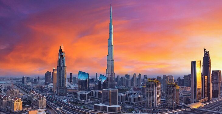 Key Distributors Of UAE Predict 2024 Food Trends