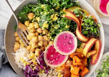 Embracing Green: The Surging Popularity of Plant-Based Diets in India