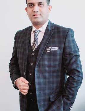 Santanu Sarkar Appointed as Hotel Manager at Mumbai’s Sahara Star