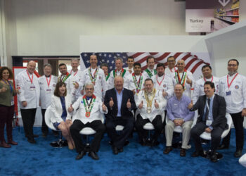 Emirates Culinary Guild To Re-Establish National Team For Competitions