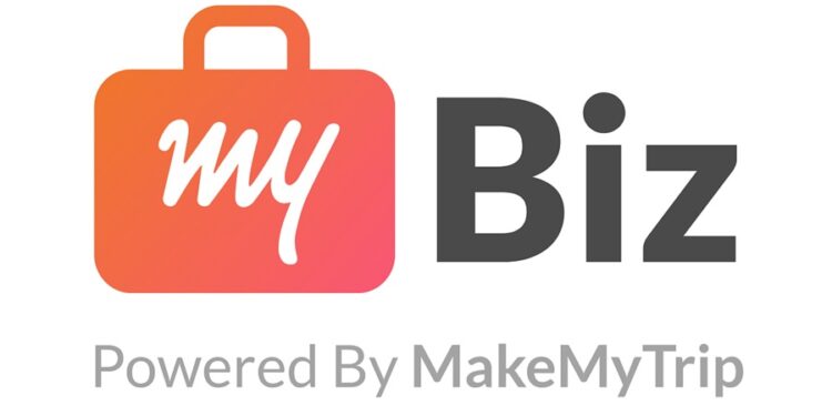 myBiz by MakeMyTrip announces partnership with Zoho