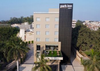 Radisson Hotel Group announces the opening of Park Inn by Radisson Ayodhya