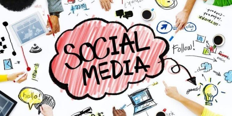 How The Social Media Buffet is Cooking Up Quirky Trends and Brand Brilliance