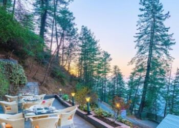 Ferns N Petals’ Udman Hotels Expands Horizon: launches ‘Udman Naldehra Grand’ Shimla, Himachal Pradesh