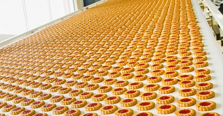 What Challenges Small Food Manufacturers Face In 2024