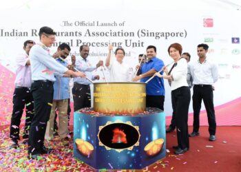 IRAS To Actively Conserve Indian Culture For Singapore In 2024