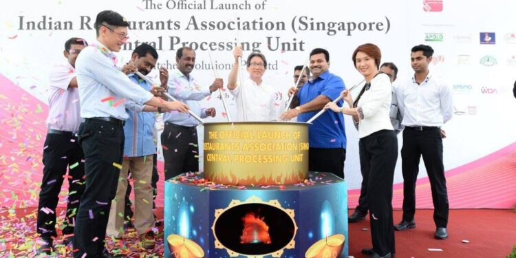 IRAS To Actively Conserve Indian Culture For Singapore In 2024