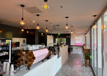 Faar Farr Away Cafe & Dessert Bar now in Walkerville