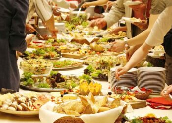 Availability Of Human Resources Pulping The Catering Industry?