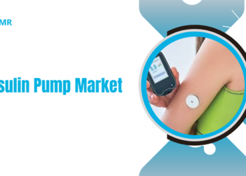 Insulin Pump Market Soars: Reaching US$13.34 Billion by 2032 with 8% CAGR from US$6.18 Billion in 2022