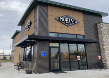 Morty’s café opens second branch in Providence