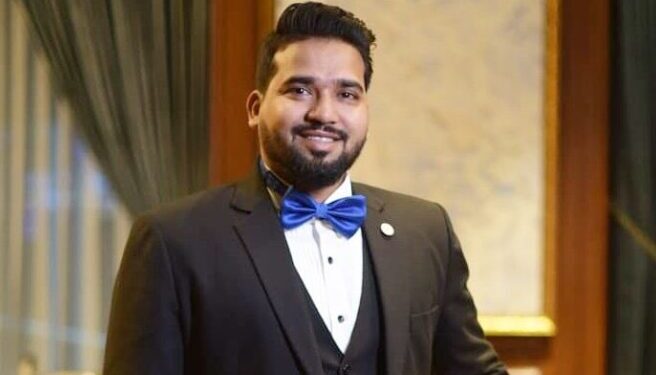 Sustainable Bartending In The Offing