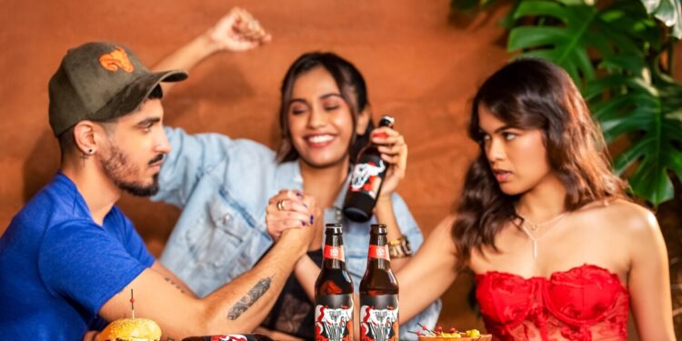 Salud launches Ready-to-Drink, crafted with homegrown goodness