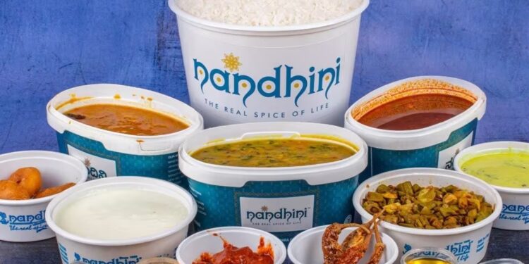 Nandhini Deluxe enters its 35th year; Aims to become a 200 Crore company
