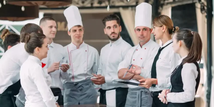 Customized Training Of Employees Becoming Crucial Aspect In The Food Industry