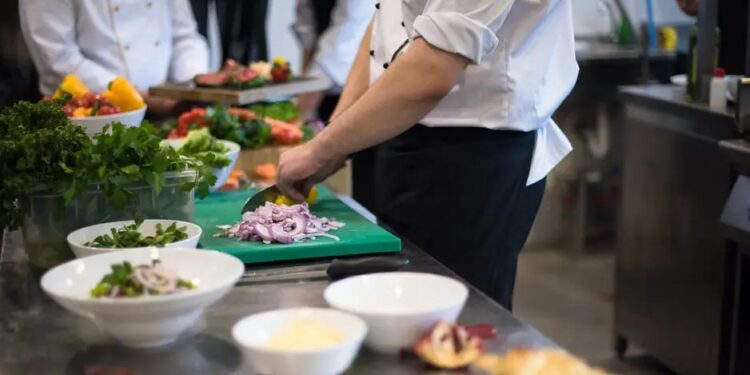 The emergence of cloud kitchen: transforming the hospitality landscape