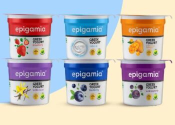 Epigamia Launches Greek Yogurt loaded with Oats & Seed Mix