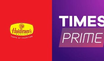 Haldiram’s and Times Prime Strengthen Partnership with Year-Long Exclusive Member Offer