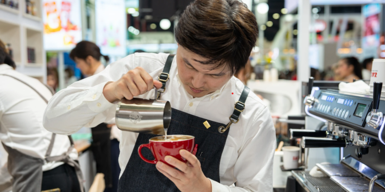 Technology Is Liberating Creative Chefs To Develop New, Sensory Menus