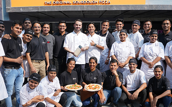 Pune Welcomes Si Nonna’s Second Location