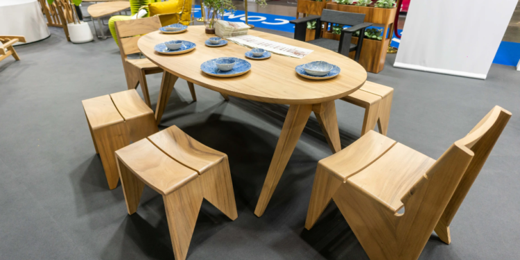 Dining in Style: Unveiling 2024’s Tableware Innovations at THAIFEX – HOREC Asia