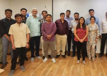 Effective Use Of Technology Can Transform Food sector; Fights Labour Issues 