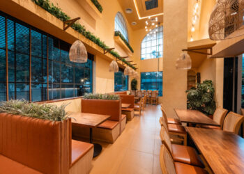 Celebrating Borderless Vegetarian Gastronomy: MOGLU Opens Its Doors in Bengaluru