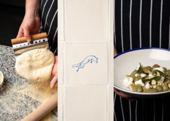 Spaghetti House Family Launches Italian Restaurant Braccetto in Earl’s Court