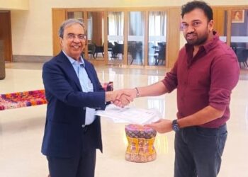 Royal Orchid Launches a Five-Star In Surat