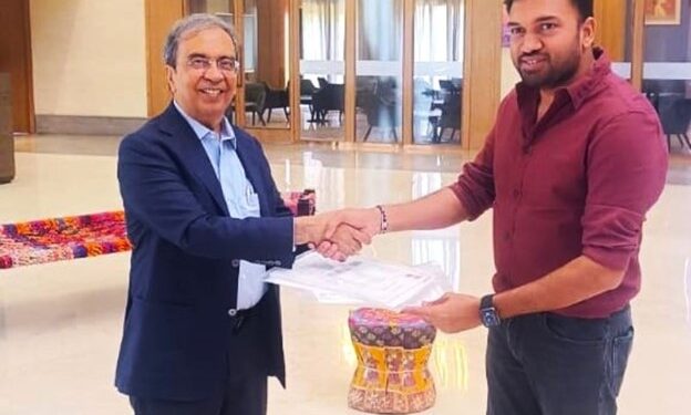 Royal Orchid Launches a Five-Star In Surat