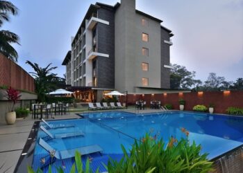Ascott launches Citadines Arpora Nagoa in Goa