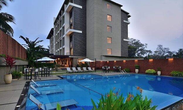 Ascott launches Citadines Arpora Nagoa in Goa
