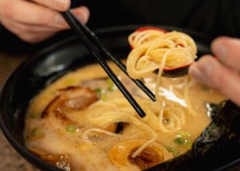 Banzai Ramen in Rexburg