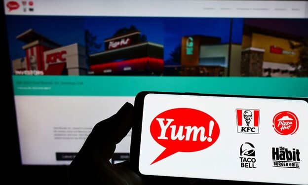 Taco Bell  Brand Expansion