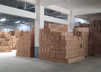 Vinod Cookware Scales Up Operations with New Manufacturing Plant in Palghar, Maharashtra