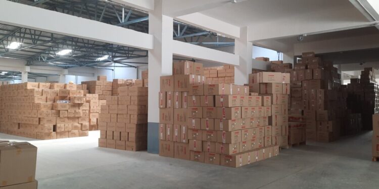 Vinod Cookware Scales Up Operations with New Manufacturing Plant in Palghar, Maharashtra