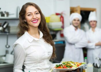 Breaking Gender Barriers: Women Pioneering Diversity and Inclusivity in India’s Hospitality Sector