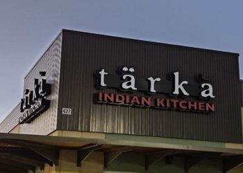 Tarka Indian Kitchen Second Branch in San Antonio