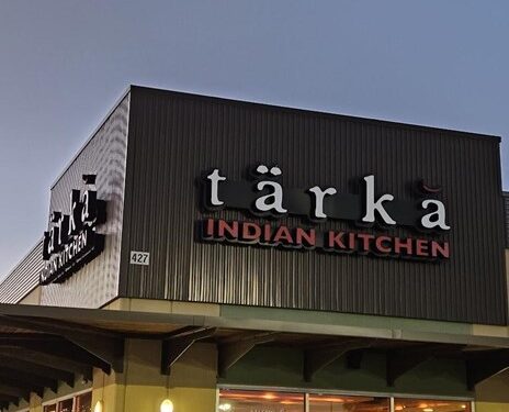Tarka Indian Kitchen Second Branch in San Antonio