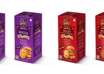 Agrimax Foods unveils Bake&Co.