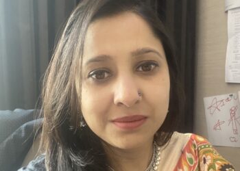 Avinash Kaur Joins Eros Hotel as Director of Conferences and Events