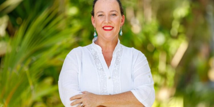 Luisa Lalli Appointed As VP-Operations and GM of Ozen Mansion Kolkata