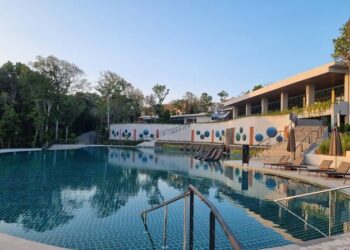 Perhentian Marriott Resort and Spa launches in Malaysia