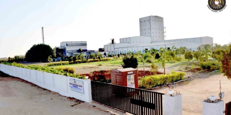 Vintage Coffee and Beverages Limited Aspiring Ideas