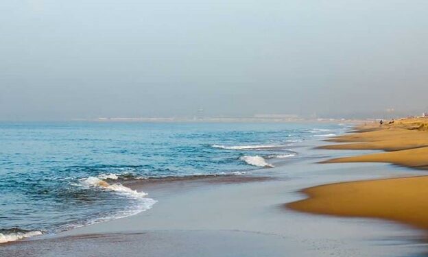 Taj Is Set To Open In Kollam