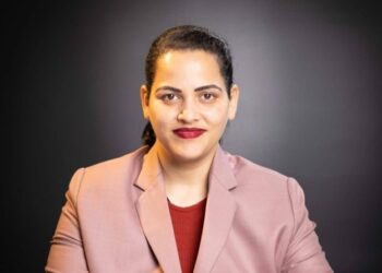 Pallavi Sharma joins Novotel Hyderabad Convention Centre and Hyderabad International Convention Centre (HICC) as Front Office Manager