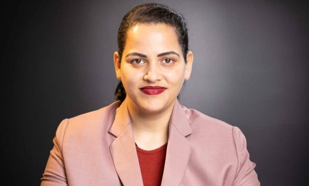 Pallavi Sharma joins Novotel Hyderabad Convention Centre and Hyderabad International Convention Centre (HICC) as Front Office Manager
